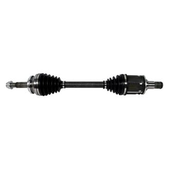 GSP North America® - Front Driver Side CV Axle Assembly