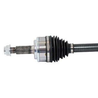 GSP North America® - Front Driver Side CV Axle Assembly