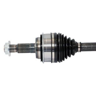 GSP North America® - Front Driver Side CV Axle Assembly