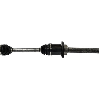 GSP North America® - Front Passenger Side CV Axle Assembly