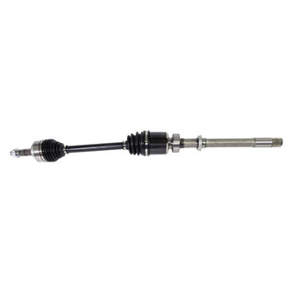 GSP North America® - Front Passenger Side CV Axle Assembly