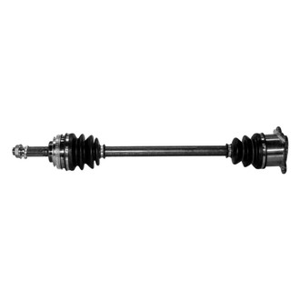 GSP North America® - Rear Passenger Side CV Axle Assembly