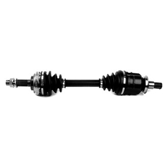 GSP North America® - Front Passenger Side CV Axle Assembly
