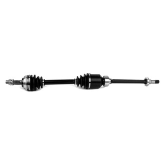 GSP North America® - Front Passenger Side CV Axle Assembly
