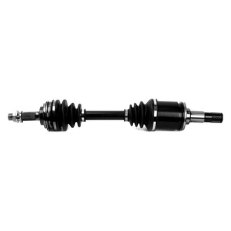 GSP North America® - Front Driver Side CV Axle Assembly