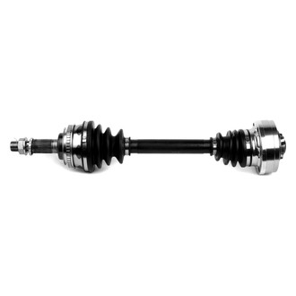 GSP North America® - Front Driver Side CV Axle Assembly