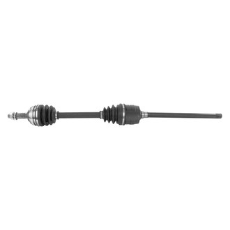 GSP North America® - Front Driver Side CV Axle Assembly
