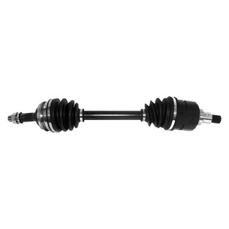 GSP North America® - Front Passenger Side CV Axle Assembly