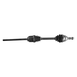 GSP North America® - Front Passenger Side CV Axle Assembly