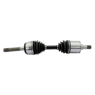 GSP North America® - Front CV Axle Assembly