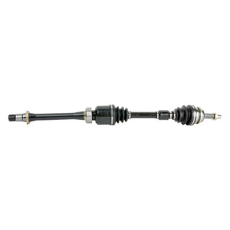 GSP North America® - Front Passenger Side CV Axle Assembly