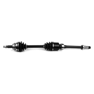 GSP North America® - Front Passenger Side CV Axle Assembly