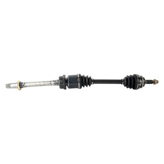 GSP North America® - Front Passenger Side CV Axle Assembly