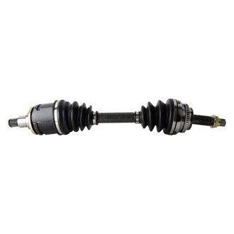GSP North America® - Front Driver Side CV Axle Assembly