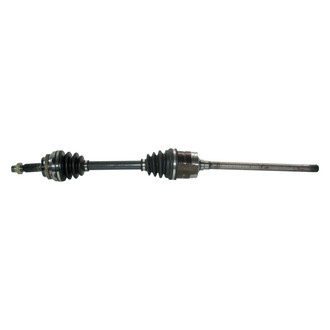 GSP North America® - Front Passenger Side CV Axle Assembly