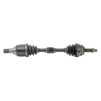 GSP North America® - Front Driver Side CV Axle Assembly