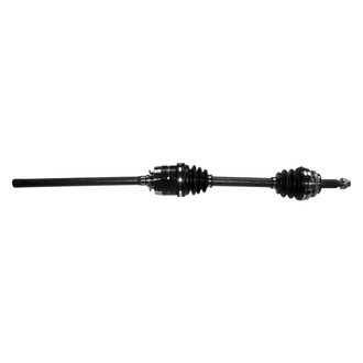 GSP North America® - Front Passenger Side CV Axle Assembly