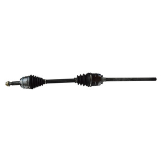 GSP North America® - Front Passenger Side CV Axle Assembly