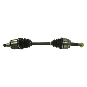 GSP North America® - Front Driver Side CV Axle Assembly