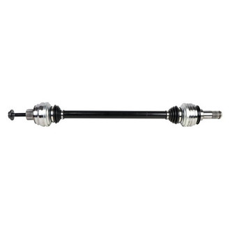GSP North America® - Rear CV Axle Assembly