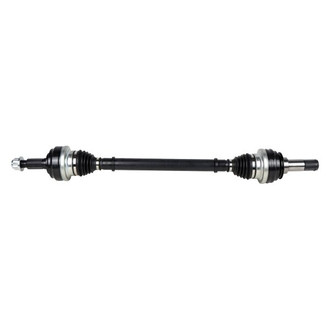 GSP North America® - CV Axle Assembly