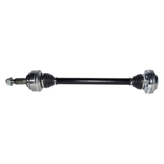 GSP North America® - Rear Driver Side CV Axle Assembly