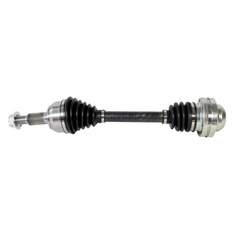 GSP North America® - Front CV Axle Assembly