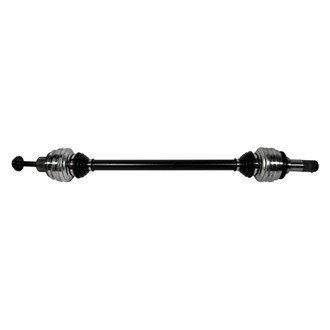 GSP North America® - Rear CV Axle Assembly