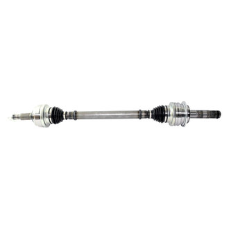 GSP North America® - Rear Driver Side CV Axle Assembly