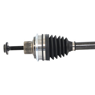 GSP North America® - Front CV Axle Assembly