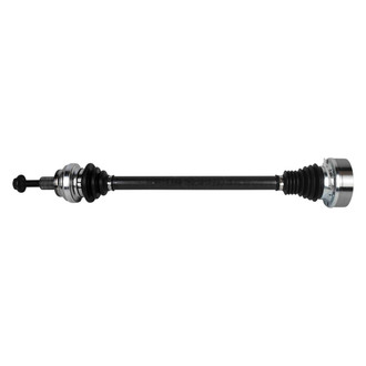 GSP North America® - Rear Passenger Side CV Axle Assembly