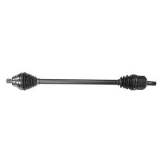 GSP North America® - Front Passenger Side CV Axle Assembly
