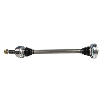 GSP North America® - Rear CV Axle Assembly