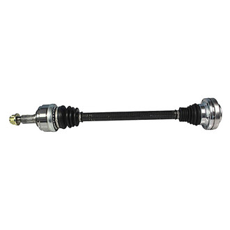 GSP North America® - Rear Driver and Passenger Side CV Axle Assembly