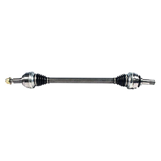 GSP North America® - Rear Driver and Passenger Side CV Axle Assembly