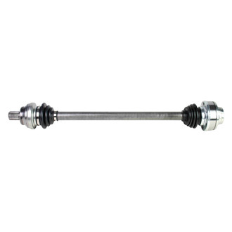 GSP North America® - Rear Passenger Side CV Axle Assembly