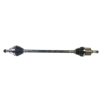 GSP North America® - Front Passenger Side CV Axle Assembly
