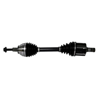 GSP North America® - Front Driver Side CV Axle Assembly