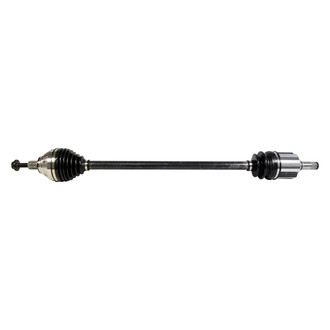 GSP North America® - Front Passenger Side CV Axle Assembly