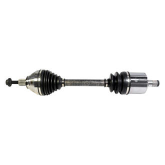 GSP North America® - Front Driver Side CV Axle Assembly