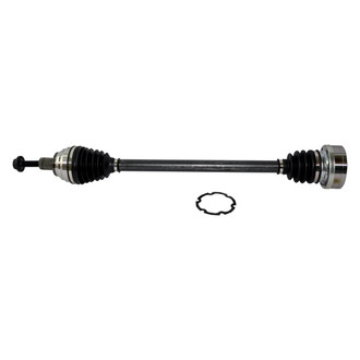 GSP North America® - Rear Passenger Side CV Axle Assembly