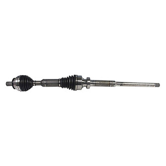 GSP North America® - Front Passenger Side CV Axle Assembly