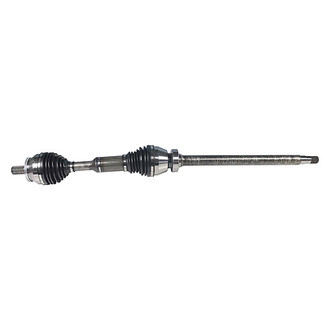 GSP North America® - Front Passenger Side CV Axle Assembly