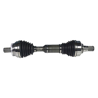 GSP North America® - Front Driver Side CV Axle Assembly