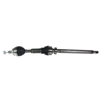 GSP North America® - CV Axle Assembly