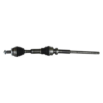 GSP North America® - Front Passenger Side CV Axle Assembly