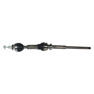 GSP North America® - Front Passenger Side CV Axle Assembly