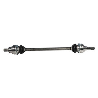 GSP North America® - Rear Driver and Passenger Side CV Axle Assembly
