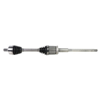 GSP North America® - Front Passenger Side CV Axle Assembly