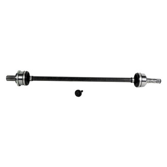GSP North America® - Rear CV Axle Assembly